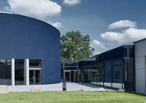 Bundesakademie Trossingen
