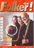 Titelblatt Folker Sept/Okt 2004